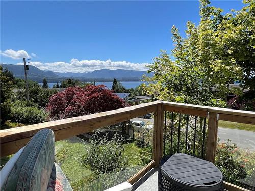 71 Orca Way, Alert Bay, BC 