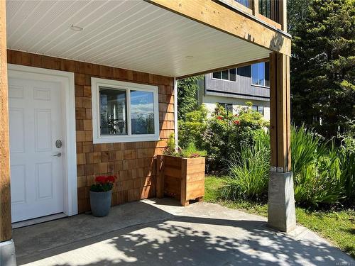 71 Orca Way, Alert Bay, BC 