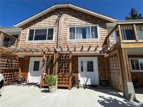 71 Orca Way, Alert Bay, BC 