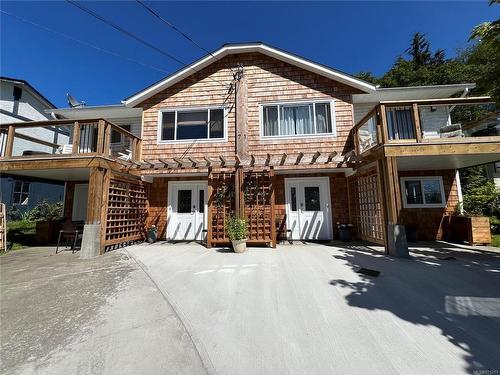 71 Orca Way, Alert Bay, BC 