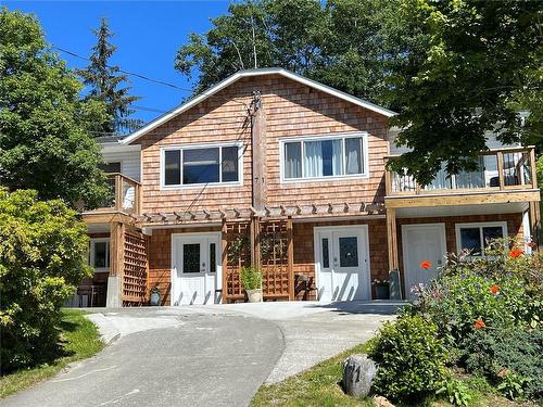 71 Orca Way, Alert Bay, BC 