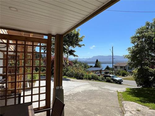 71 Orca Way, Alert Bay, BC 