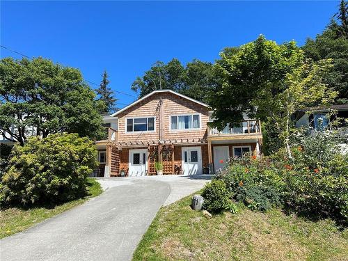 71 Orca Way, Alert Bay, BC 