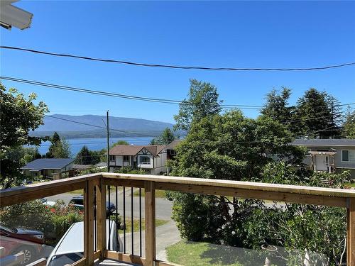 71 Orca Way, Alert Bay, BC 