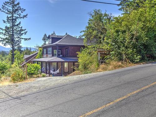 4504 Bench Rd, Duncan, BC 