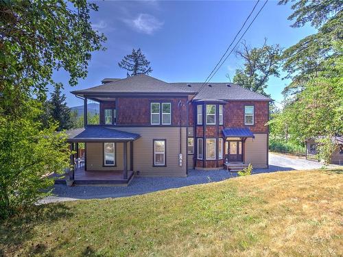 4504 Bench Rd, Duncan, BC 