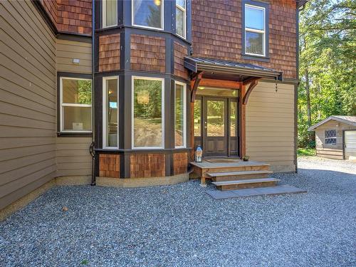 4504 Bench Rd, Duncan, BC 