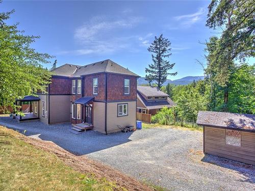 4504 Bench Rd, Duncan, BC 