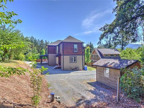 4504 Bench Rd, Duncan, BC 