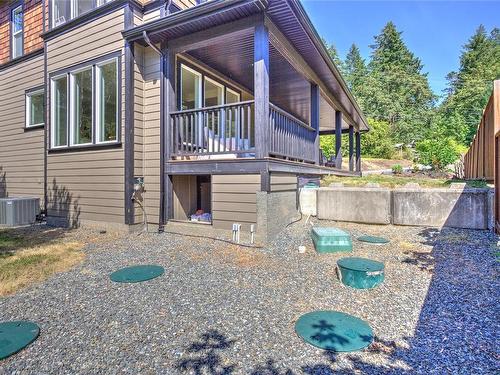 4504 Bench Rd, Duncan, BC 