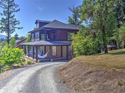 4504 Bench Rd, Duncan, BC 