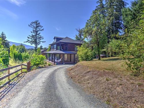 4504 Bench Rd, Duncan, BC 