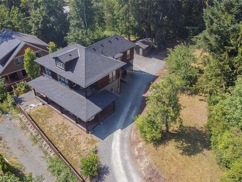 4504 Bench Rd, Duncan, BC 