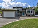 736 Durango Drive, Kamloops, BC  - Outdoor With Facade 