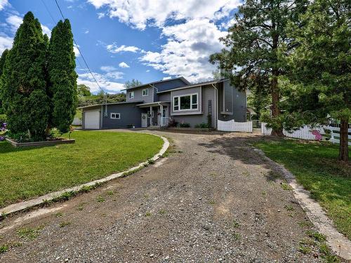 736 Durango Drive, Kamloops, BC - Outdoor