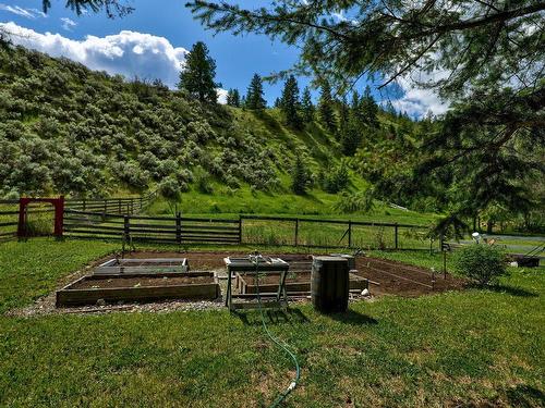 736 Durango Drive, Kamloops, BC - Outdoor With View