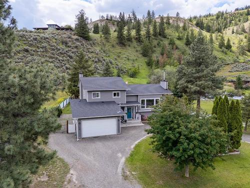 736 Durango Drive, Kamloops, BC - Outdoor