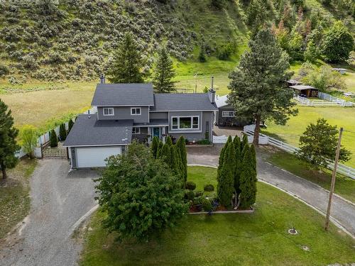 736 Durango Drive, Kamloops, BC - Outdoor