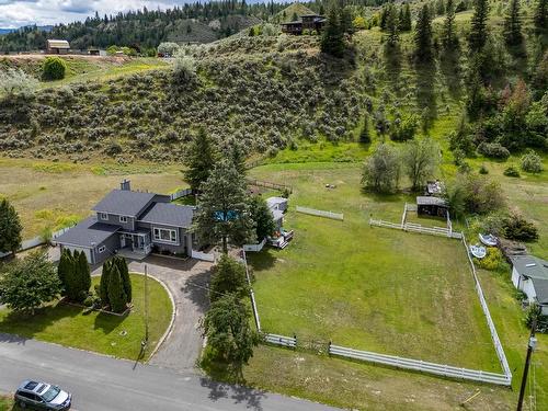 736 Durango Drive, Kamloops, BC - Outdoor With View