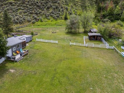 736 Durango Drive, Kamloops, BC - Outdoor