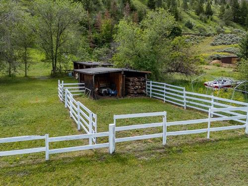 736 Durango Drive, Kamloops, BC - Outdoor