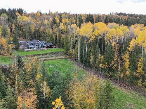 1033 Bohill Place, Clearwater, BC - Outdoor With View