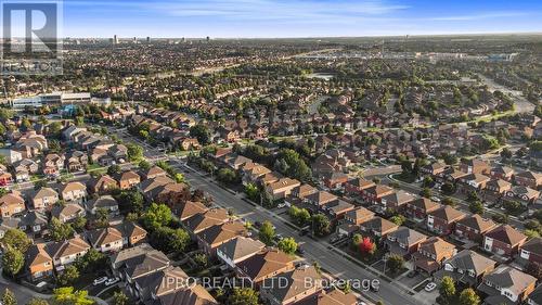 690 Peter Robertson Boulevard, Brampton, ON - Outdoor With View