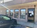 4 - 27 Strathearn Avenue, Brampton (Steeles Industrial), ON 