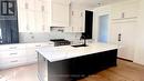 80 Barton Street, Milton (Bronte Meadows), ON  - Indoor Photo Showing Kitchen With Upgraded Kitchen 