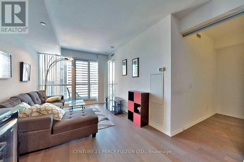 4309 - 70 Temperance Street, Toronto (Bay Street Corridor), ON - Indoor Photo Showing Other Room