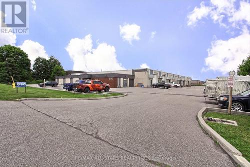 5 - 896 Brock Road, Pickering (Brock Industrial), ON 