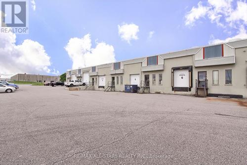 5 - 896 Brock Road, Pickering (Brock Industrial), ON 