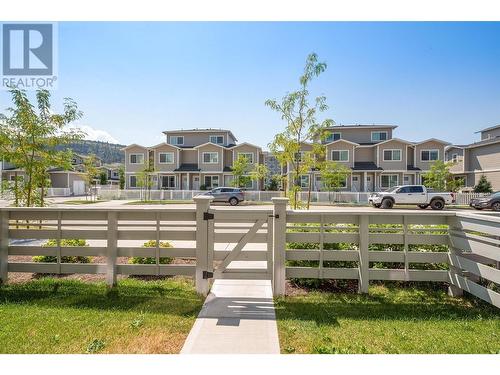 307 Glen Park Drive Unit# 29, Kelowna, BC - Outdoor