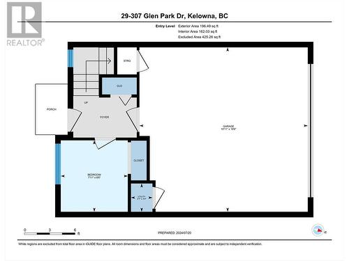 307 Glen Park Drive Unit# 29, Kelowna, BC - Other