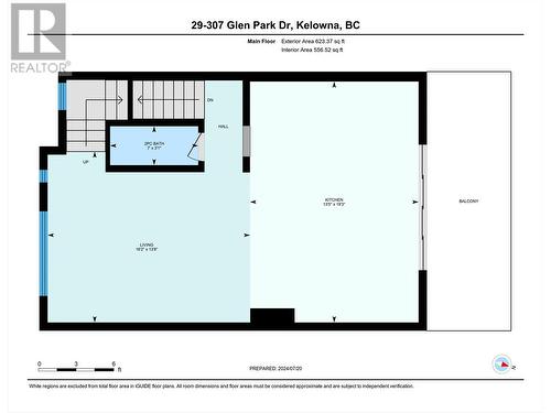 307 Glen Park Drive Unit# 29, Kelowna, BC - Other