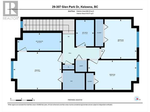 307 Glen Park Drive Unit# 29, Kelowna, BC - Other