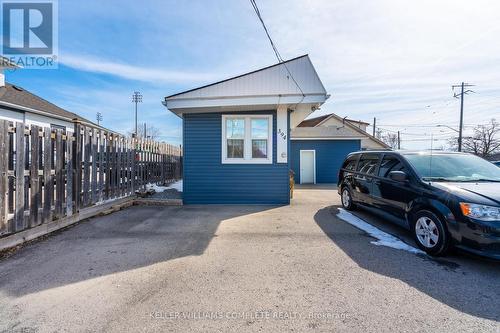 394 Merritt Street, St. Catharines, ON 