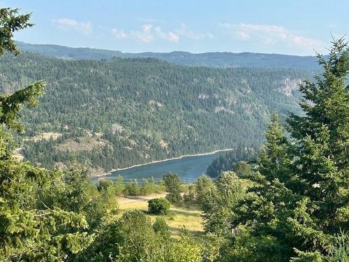 111 - 4200 Grandview Drive, Castlegar, BC - Outdoor With View