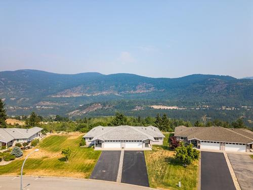 111 - 4200 Grandview Drive, Castlegar, BC - Outdoor With View