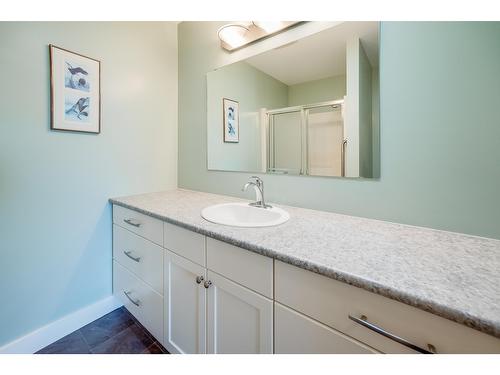 111 - 4200 Grandview Drive, Castlegar, BC - Indoor Photo Showing Bathroom