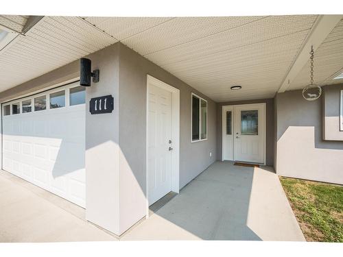 111 - 4200 Grandview Drive, Castlegar, BC - Outdoor With Exterior