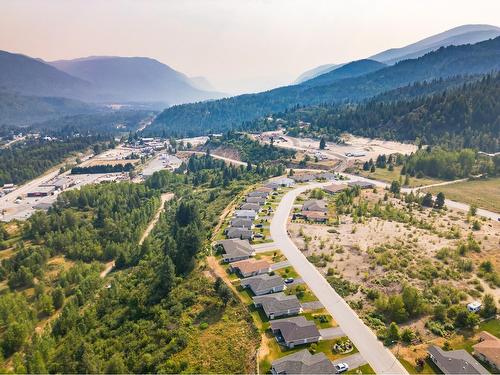 111 - 4200 Grandview Drive, Castlegar, BC - Outdoor With View