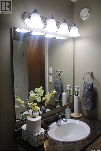 86 Cameron Way, Yorkton, SK - Indoor Photo Showing Bathroom