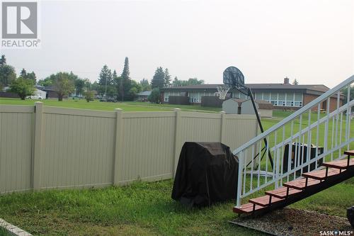 86 Cameron Way, Yorkton, SK - Outdoor