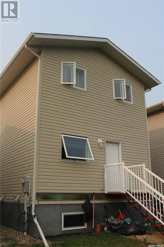 86 Cameron Way, Yorkton, SK - Outdoor With Exterior