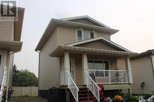 86 Cameron Way, Yorkton, SK - Outdoor