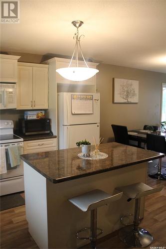 86 Cameron Way, Yorkton, SK - Indoor Photo Showing Kitchen