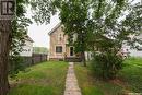 1550 Robinson Street, Regina, SK  - Outdoor 