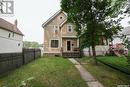 1550 Robinson Street, Regina, SK  - Outdoor 