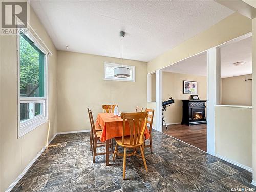 1472 99Th Street, North Battleford, SK - Indoor Photo Showing Dining Room